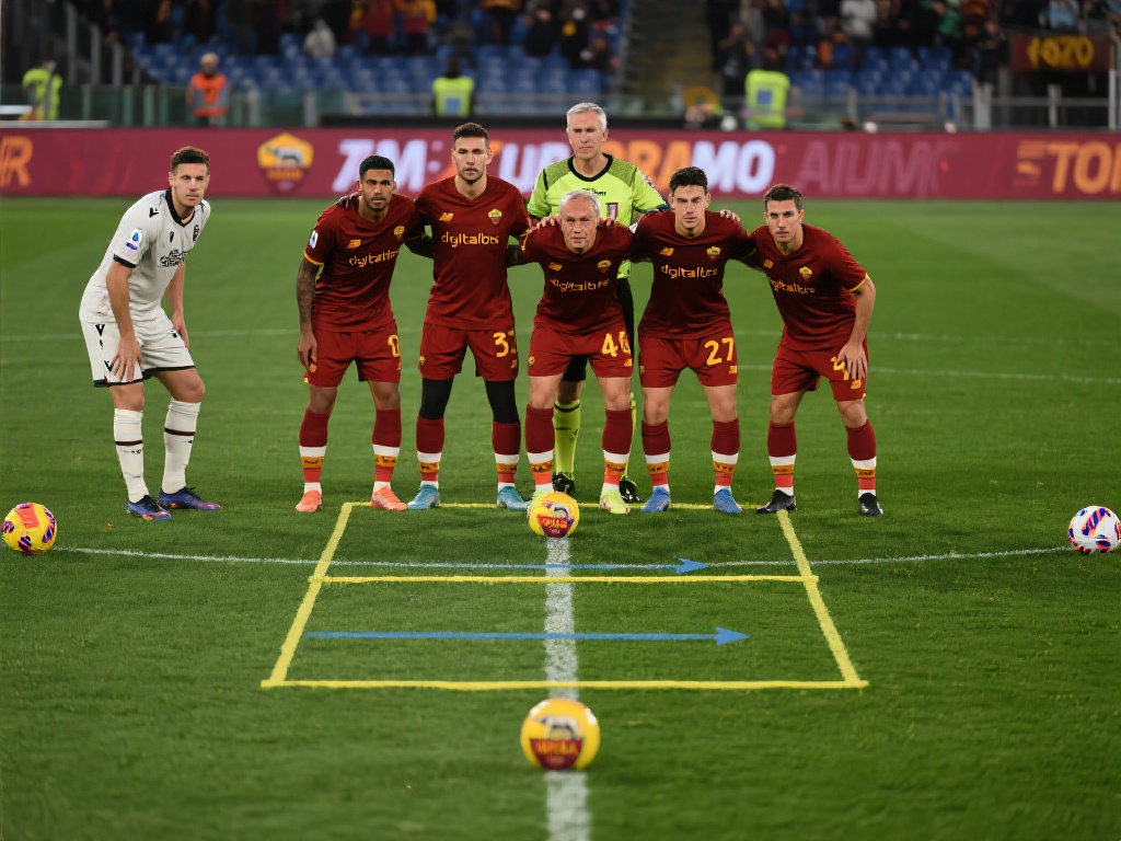 键比赛中的 键比赛中的